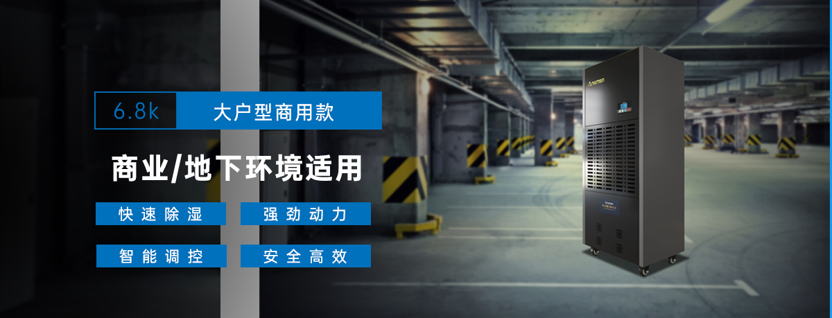 轉(zhuǎn)輪除濕機